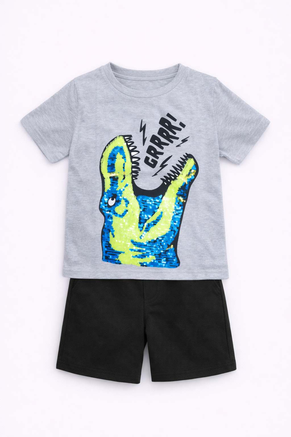Conjunto Dino