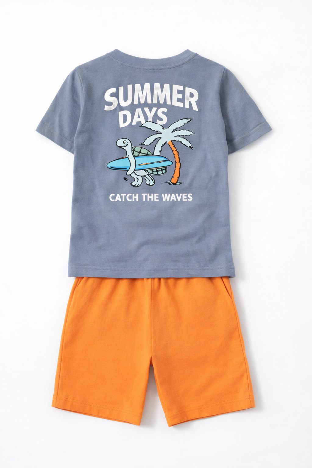 Conjunto Summer