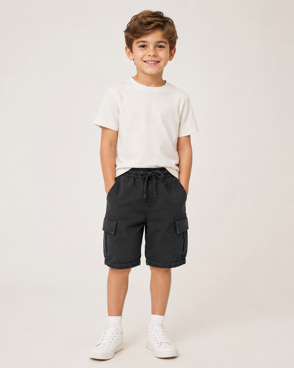 Short Denin