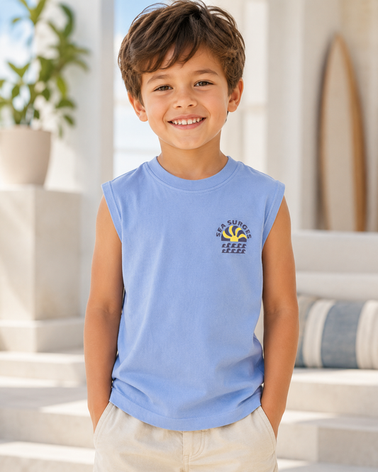 Playera Summer