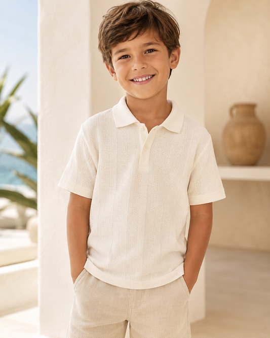 Camisa Niño