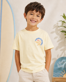 Playera Niño Banana