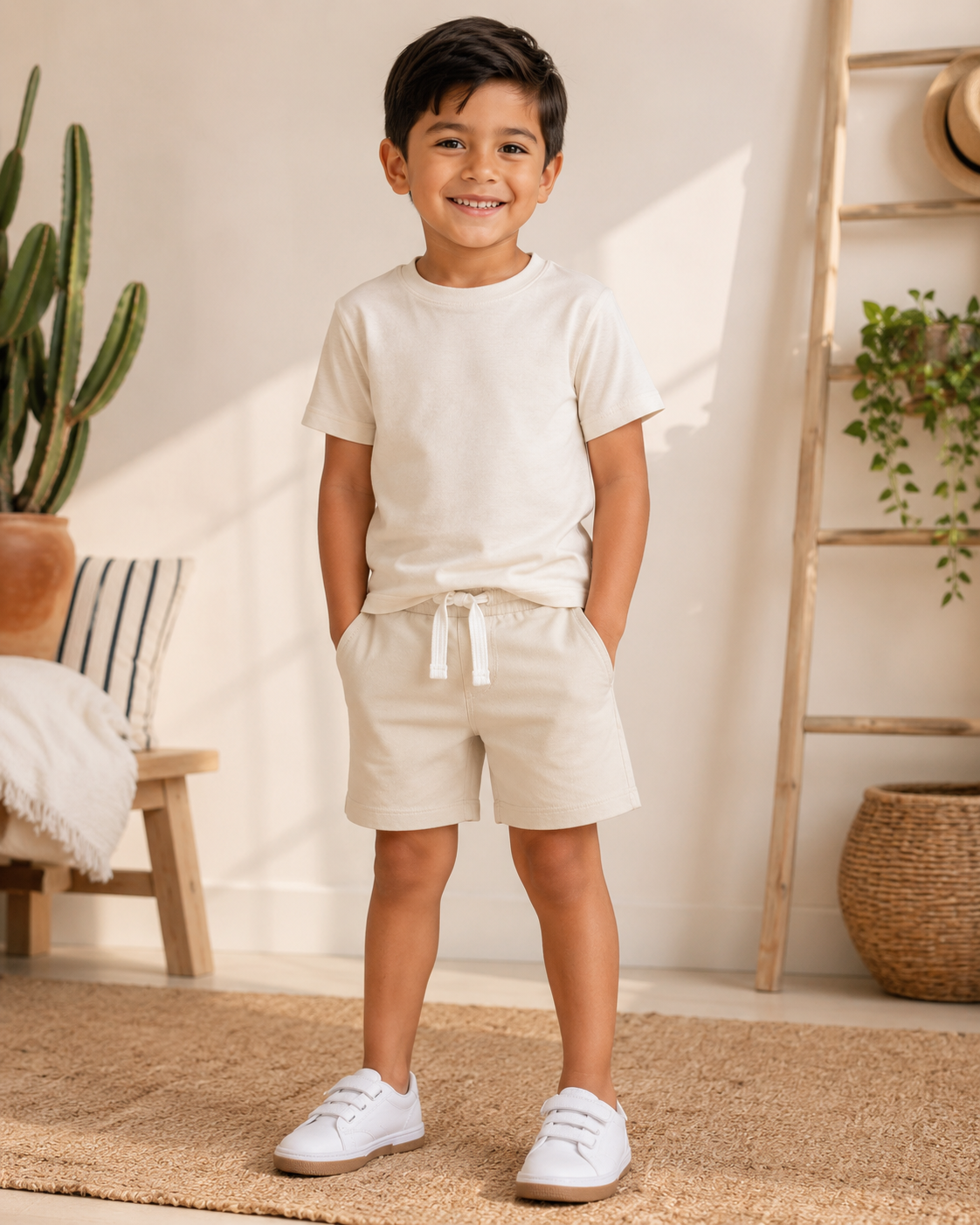 Short Niño