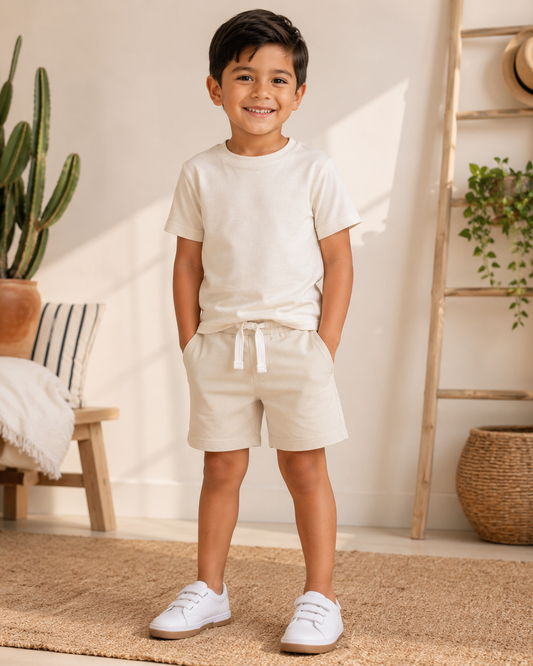 Short Niño