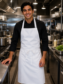 Mandil para Cocina Empresarial