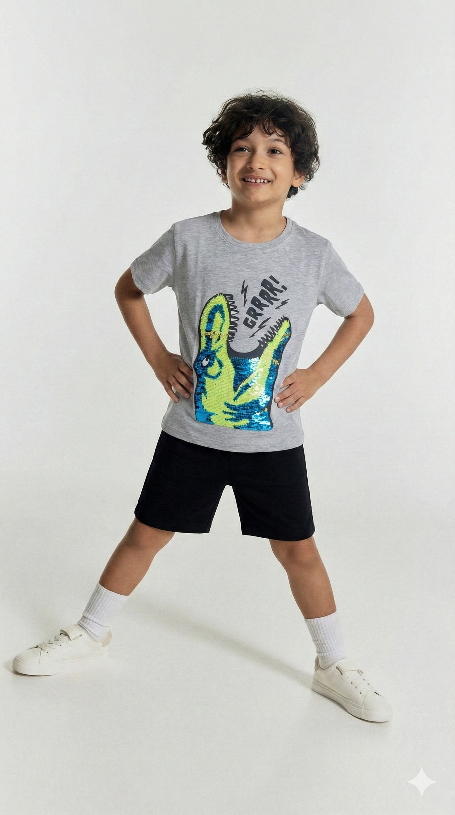 Conjunto Dino