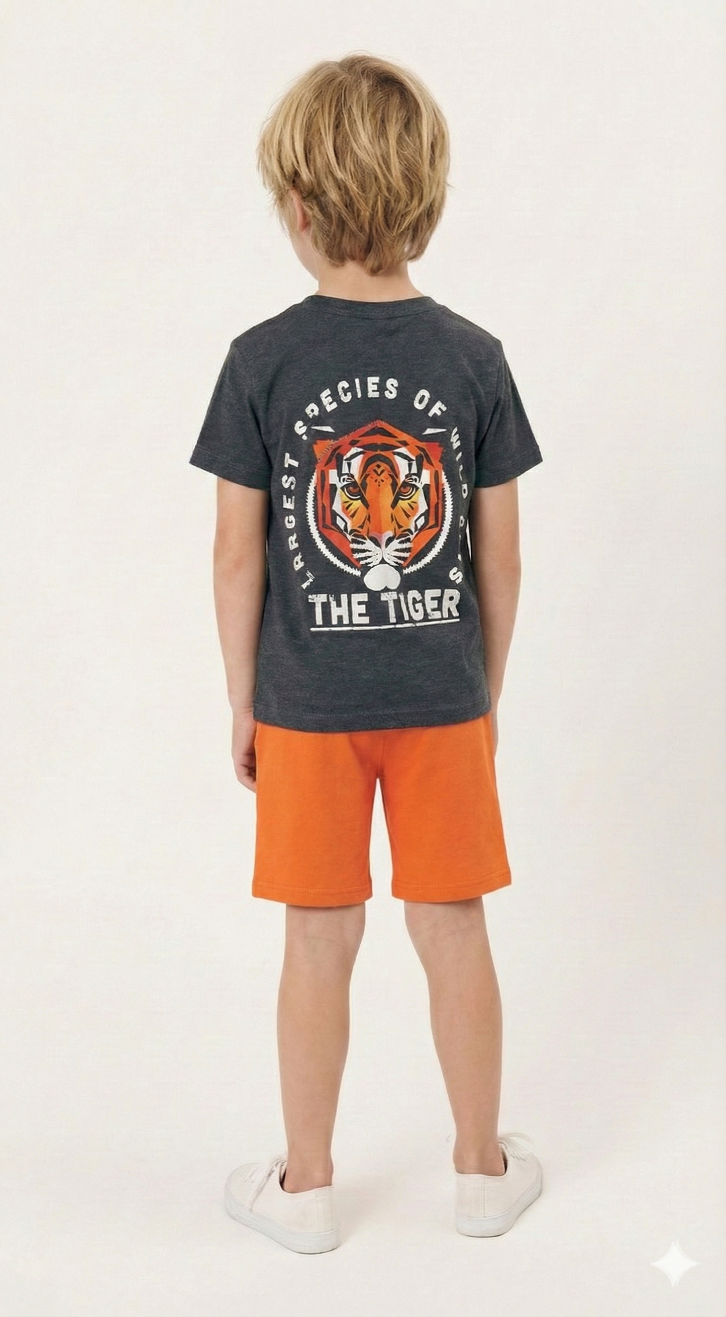 Conjunto el Poder del Tigre