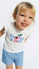 Conjunto Choose Love