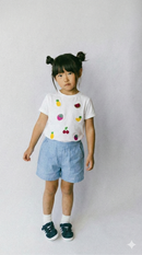 Conjunto Frutas