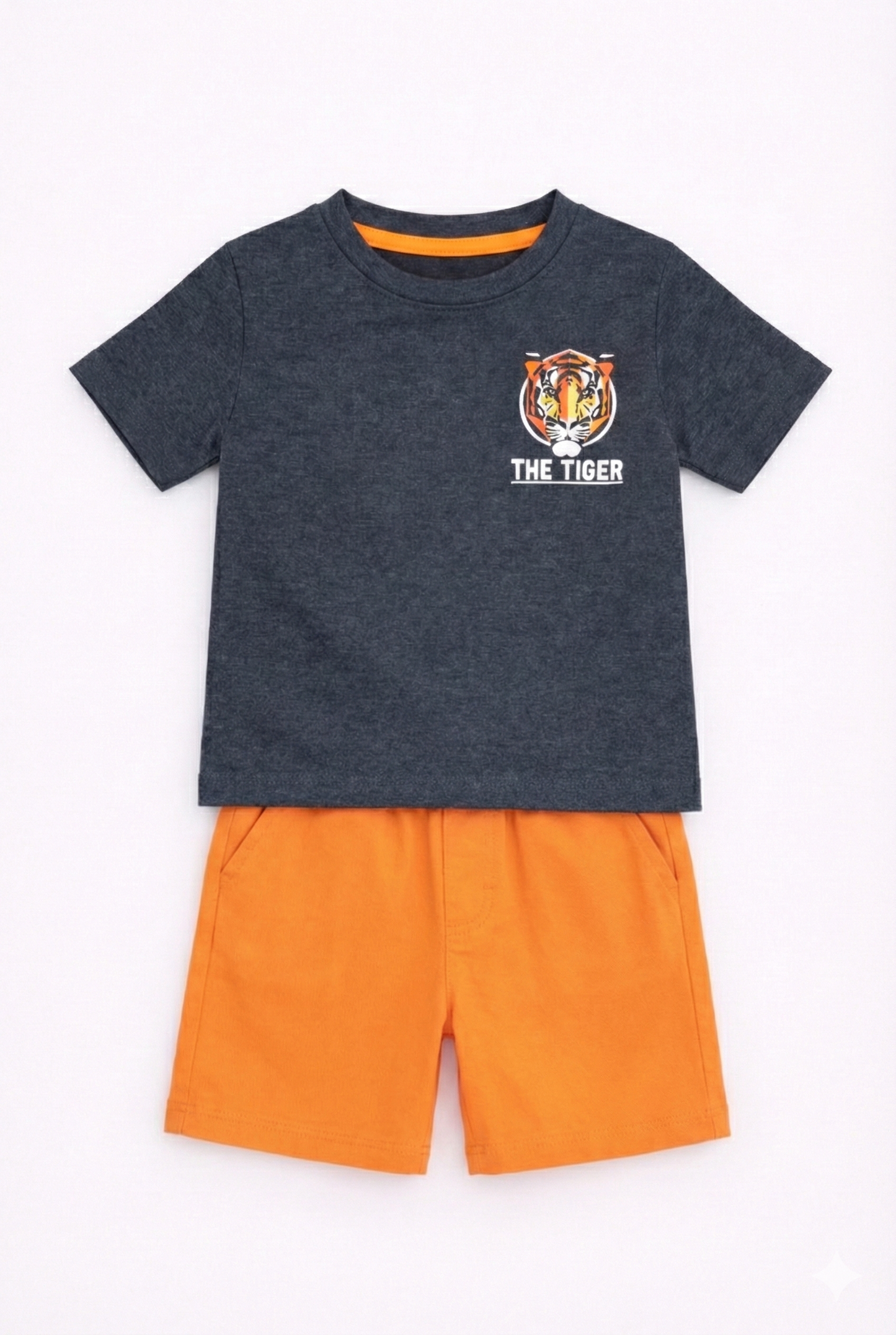 Conjunto el Poder del Tigre