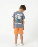 Conjunto Summer